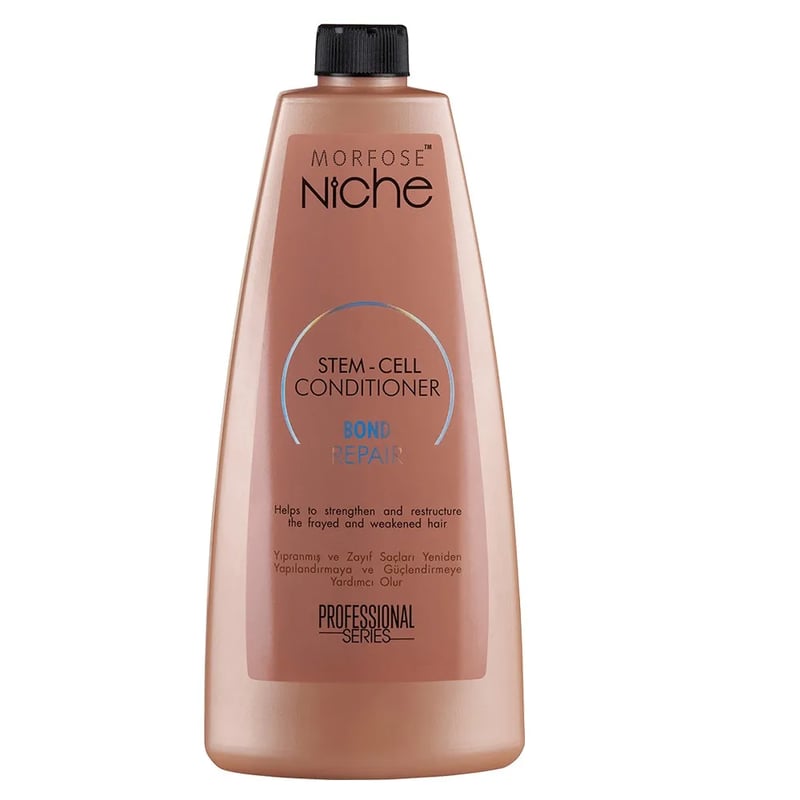 Morfose Niche Professionell Bond Repair Conditioner 400ml