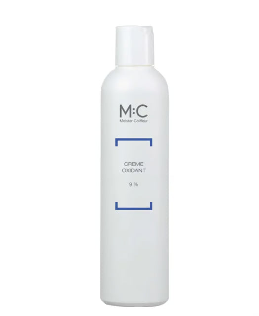 M:C Creme Oxidant 250 ml