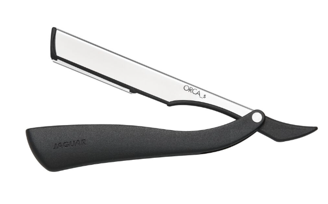 Rasiermesser orca s 39.4mm