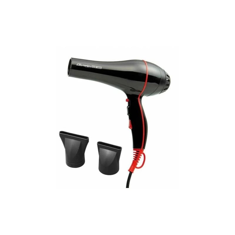 Comair Haartrockner Slim 1800 Ionic
