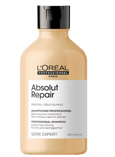 L'Oréal Shampoo Repair 300ML