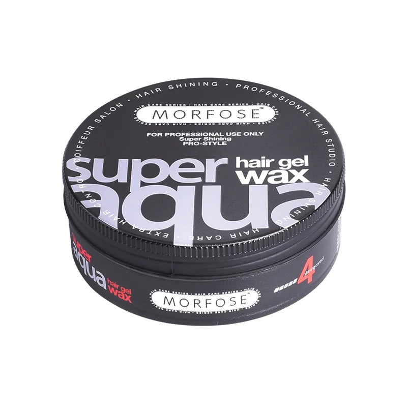 MORFOSE Hair Aqua Gelwax 150 ml