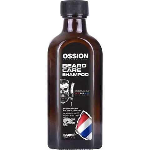 MORFOSE Ossion Barber Line Bartshampoo 100 ml
