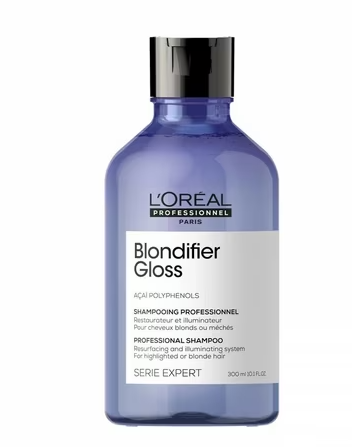 L'Oréal Shampoo Gloss 300ml
