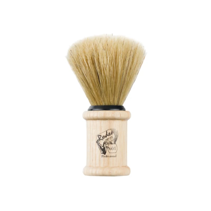 RODEO Professional Rasierpinsel 601
