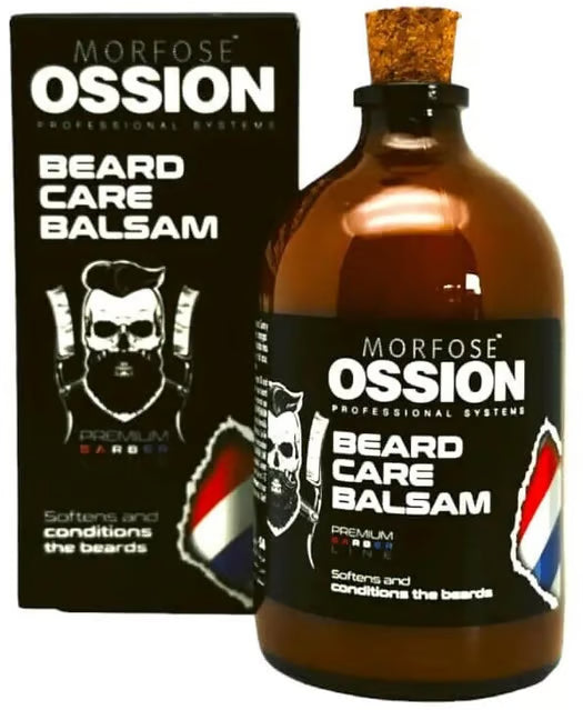 MORFOSE Ossion Beard Care Balsam 100 ml