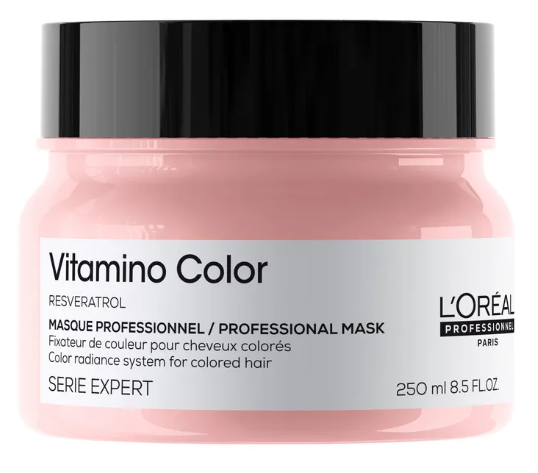 L'Oréal Maske Color 250 ml
