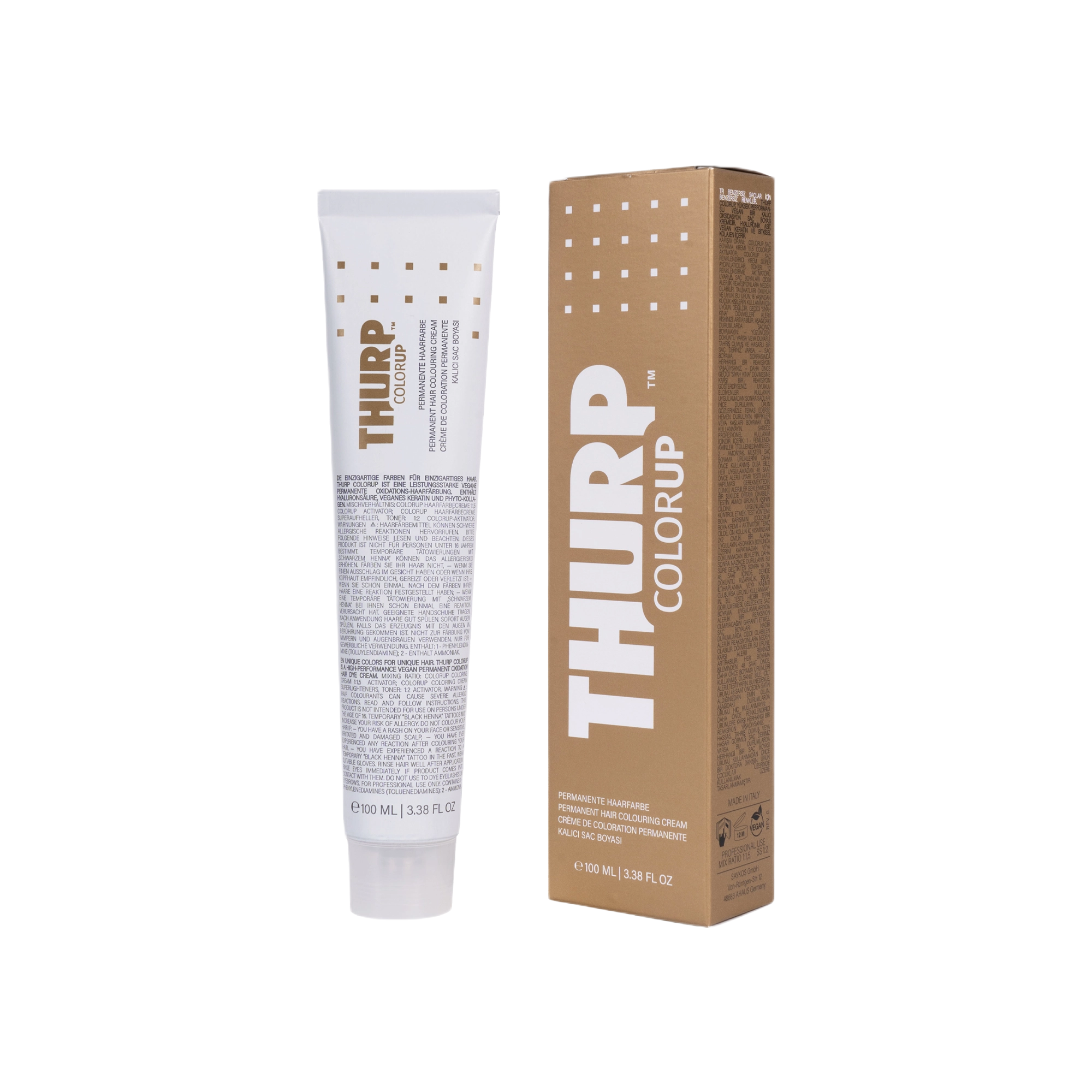 THURP ColorUp Toner 100 ml