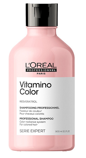 L'Oréal Shampoo Color 300ML