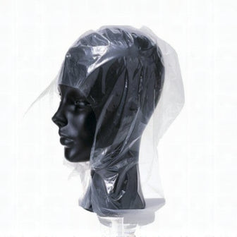 Comair Einweg Strähnenhauben 50 Stück