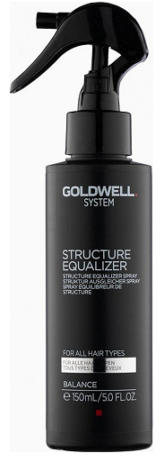 Goldwell System Structure Equalizer Spray 150 ml