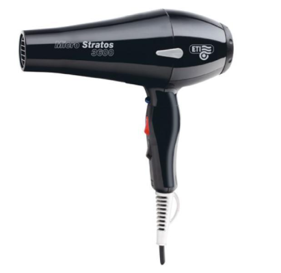 ETI Micro Stratos 3600 Haartrockner
