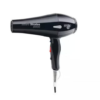 Haartockner Stratos ETI 3600