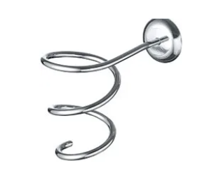 ETI Föhnhalter spirale
