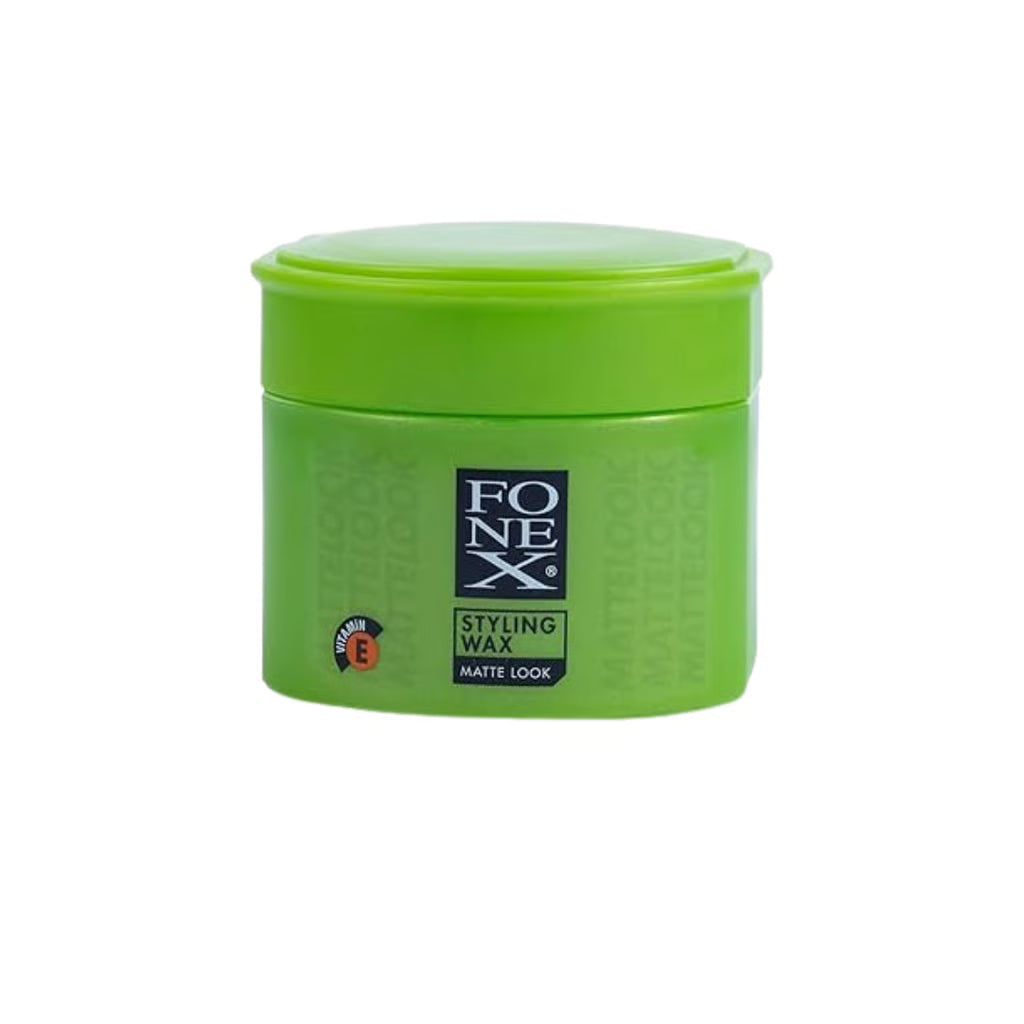 FoneX Styling Wax Matte