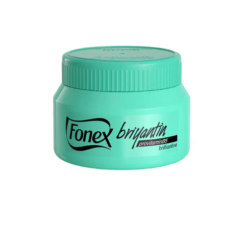 FoneX Brillantine Creme