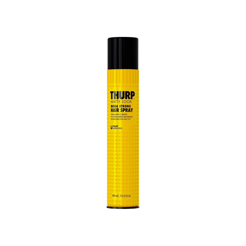 THURP Haarspray Matt 400 ml
