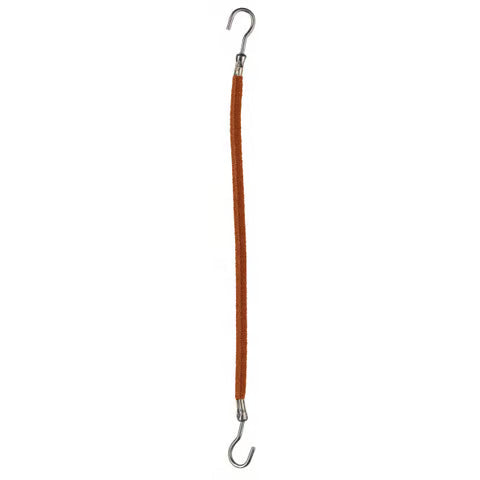 Haarbinder mit Haken 10 cm 12 Stk