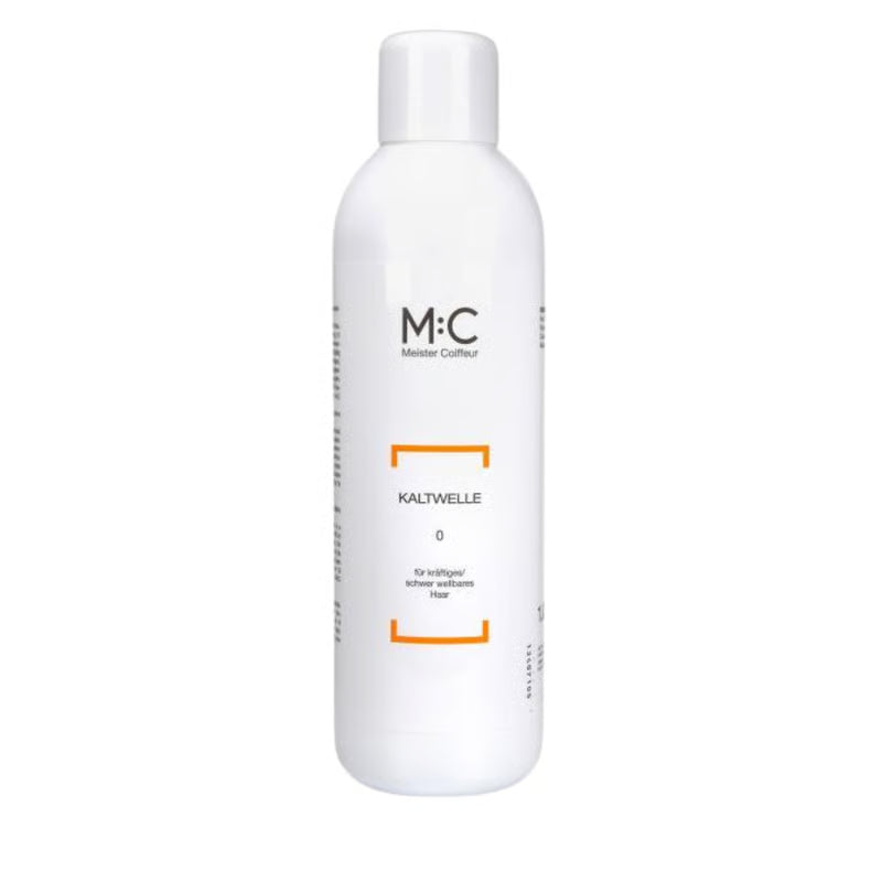 M:C Kaltwelle 0-1 1 l