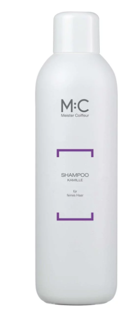 M:C Shampoo 1 l