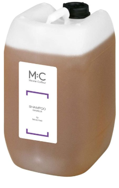 M:C Shampoo 10 l