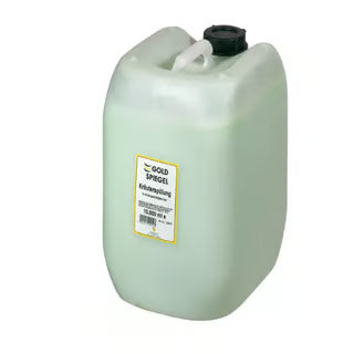 Goldspiegel Kräuterspülung 10 l