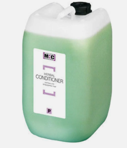 M:C Herbal Kräuter Azid Conditioner