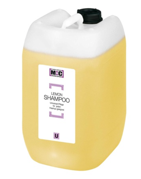 M:C Shampoo 10 l