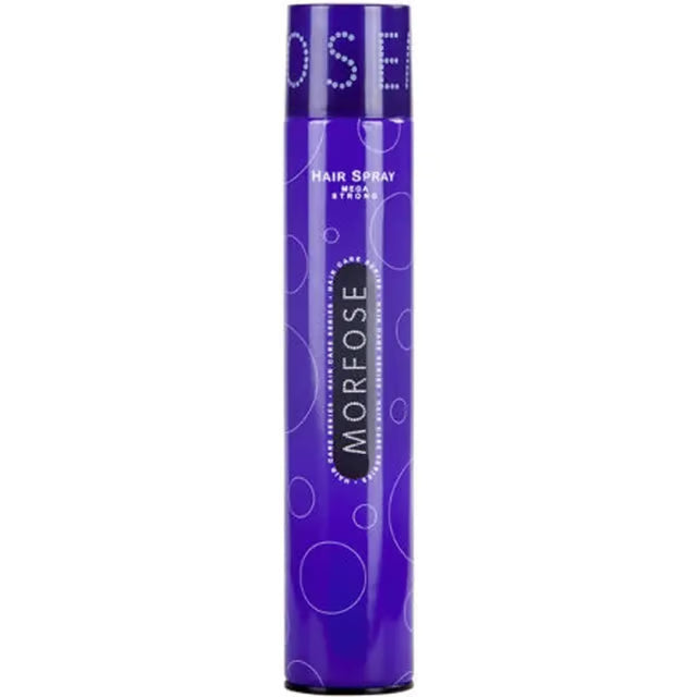 MORFOSE Haarspray 400 ml