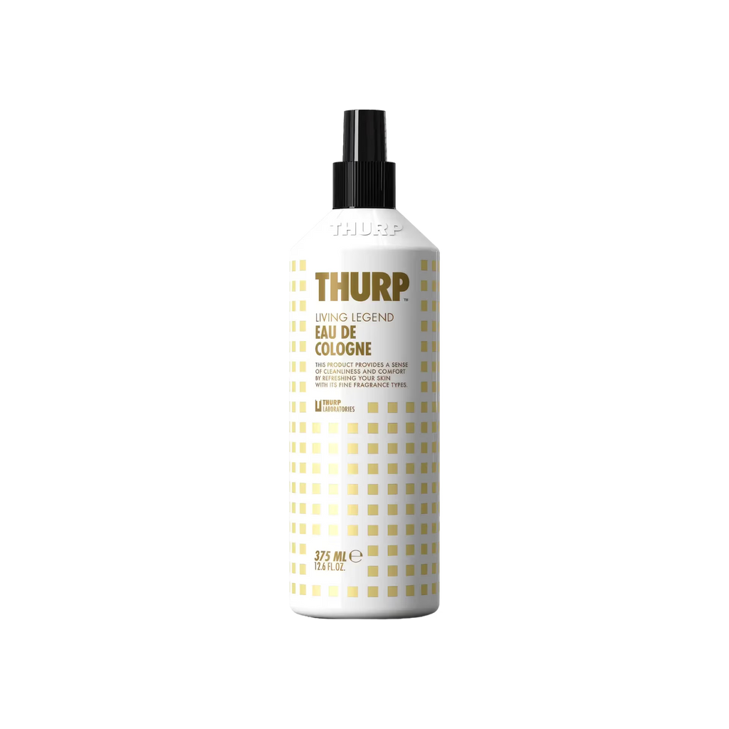 THURP Eau de Cologne 375 ml