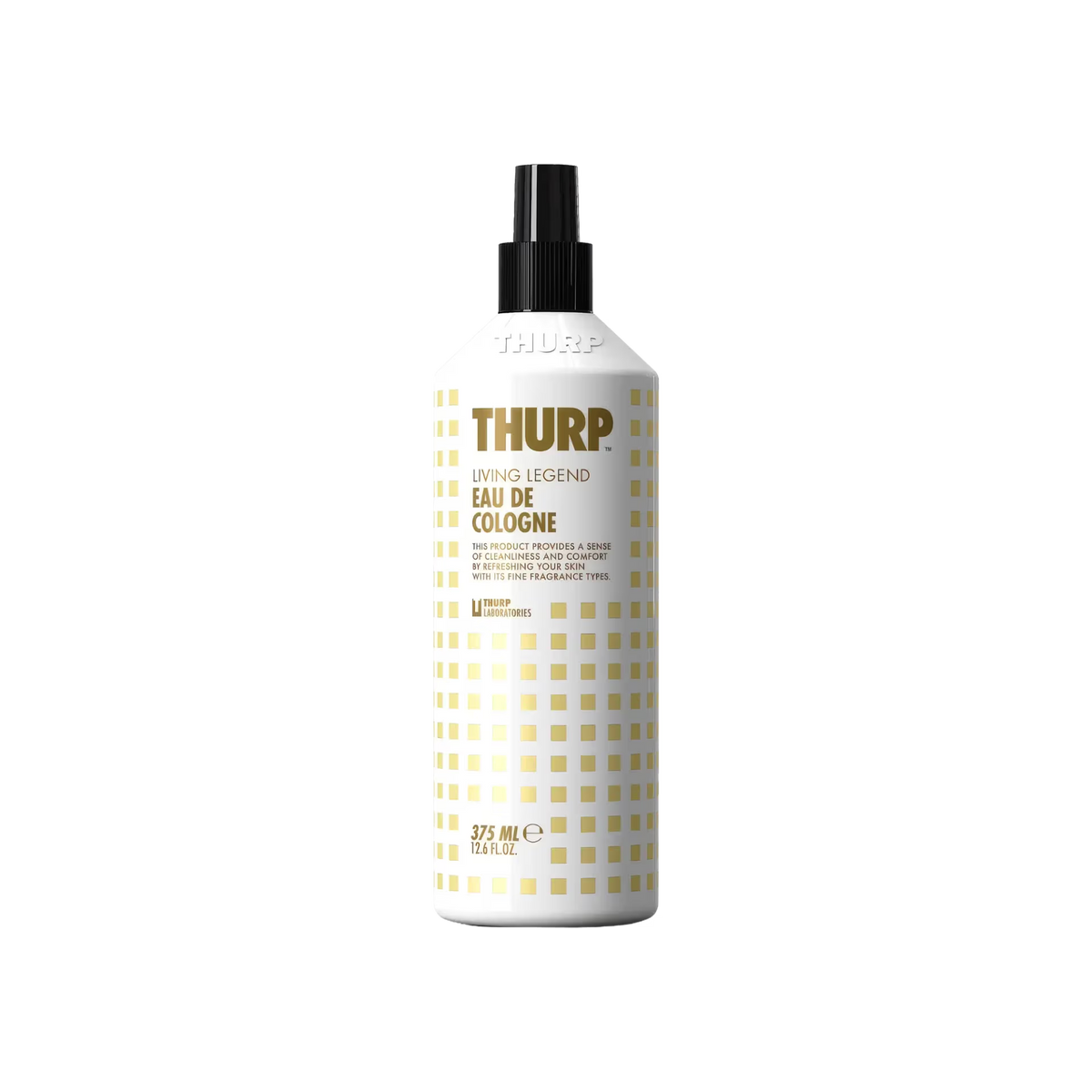 THURP Eau de Cologne 375 ml
