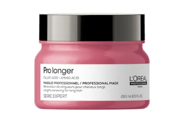 L'Oréal Maske pro longer 250 ml