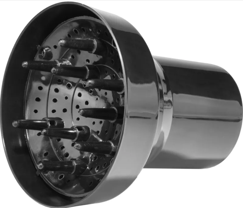 ETI Universal Luftdusche