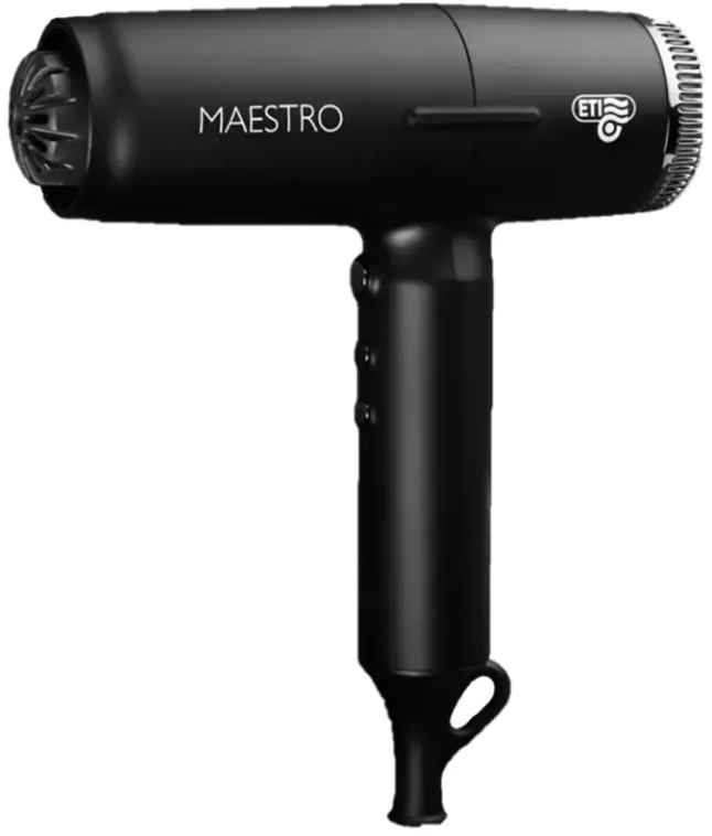 ETI Maestro föhn 1650/2000W