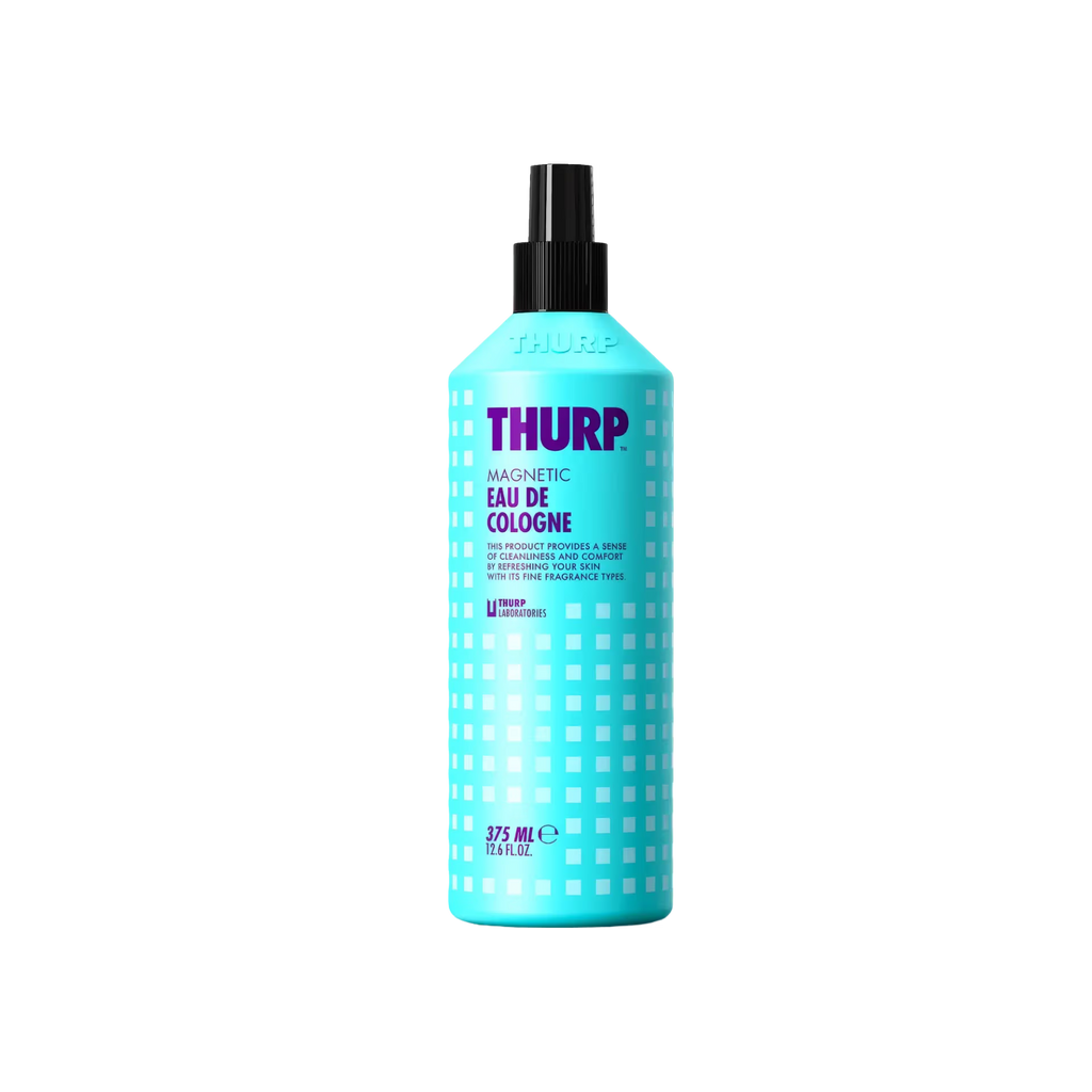 THURP Eau de Cologne 375 ml