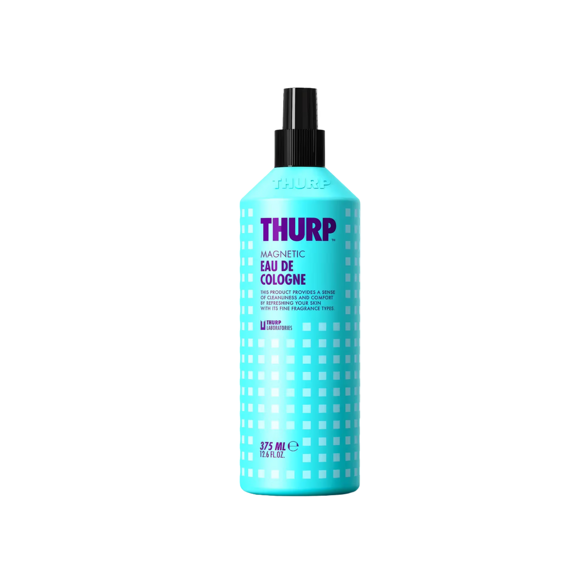 THURP Eau de Cologne 375 ml