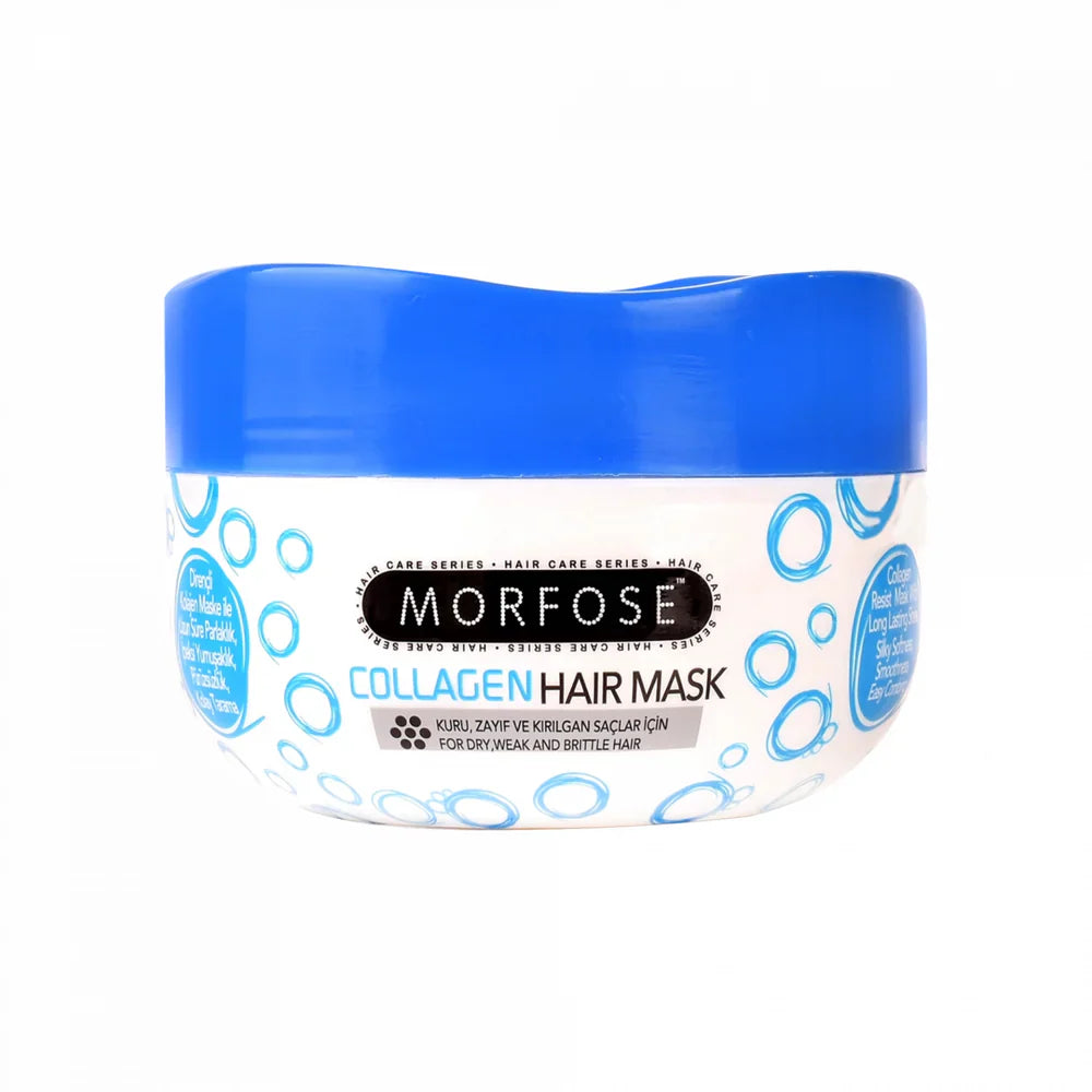 MORFOSE Collagen Haarmaske 250 ml