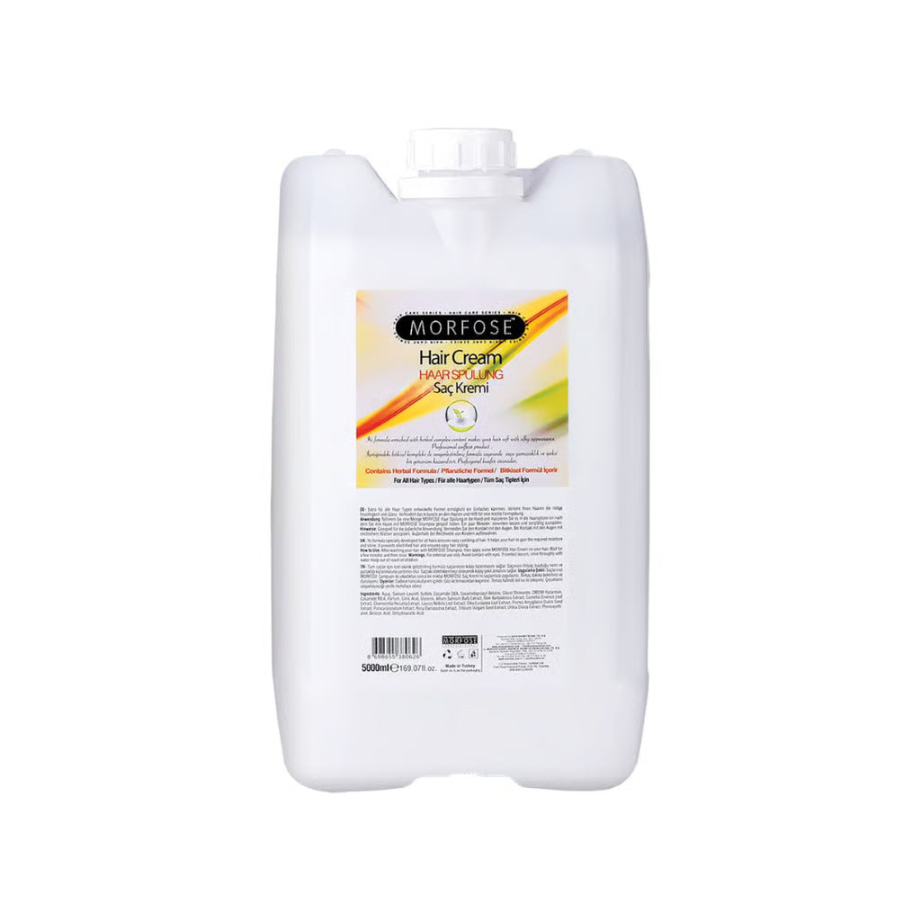 MORFOSE Conditioner Haarspülung 5 l