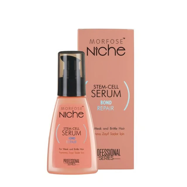 MORFOSE Niche Professionell Bond Repair Mask