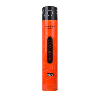 MORFOSE Haarspray No Gas Ultra Strong 400 ml