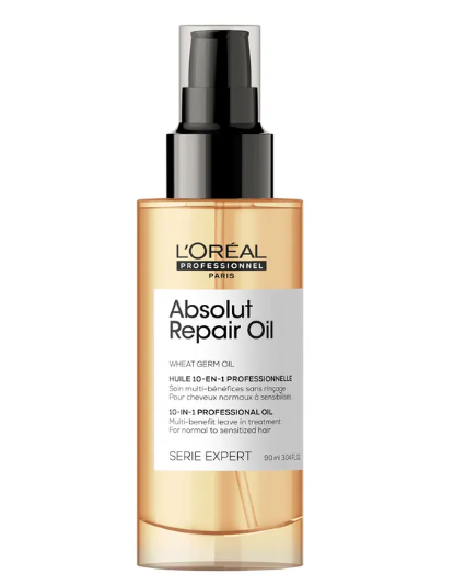 L'Oréal 10 in 1 oil 90 ml