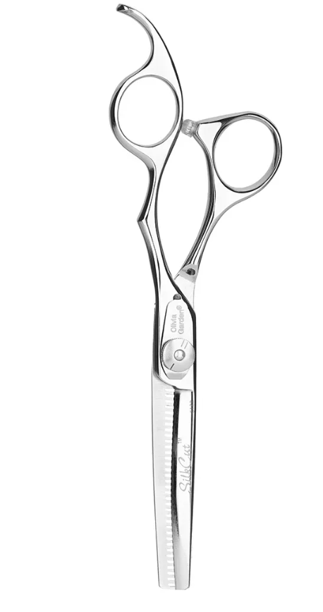 SilkCut Modellierschere re/li