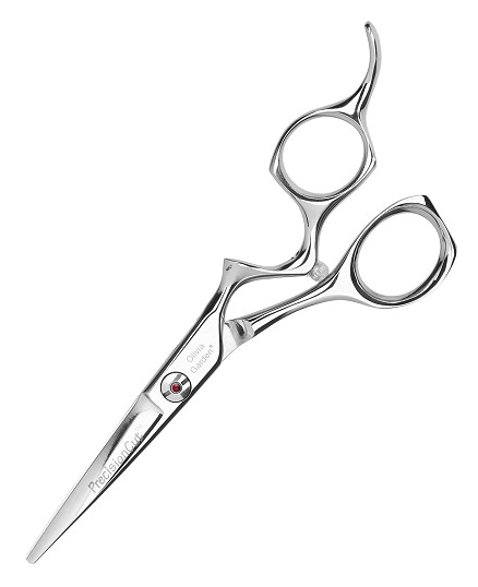PrecisionCut Haarschneideschere re