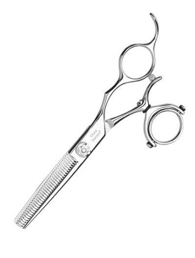 Swivelcut modellierschere