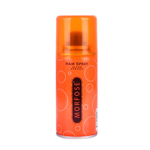 MORFOSE Haarspray Ultra Strong 75 ml