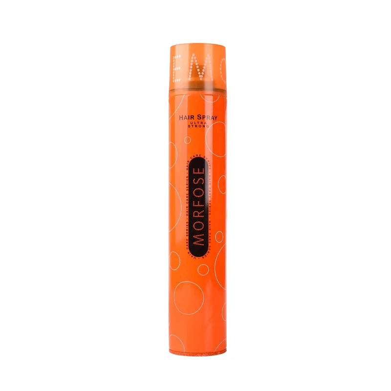 MORFOSE Haarspray 400 ml
