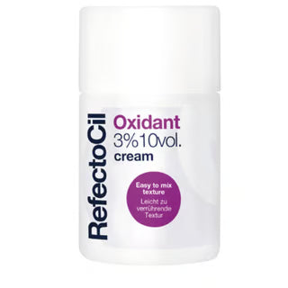 RefectoCil 3 % Oxidant Creme 100 ml für AWF
