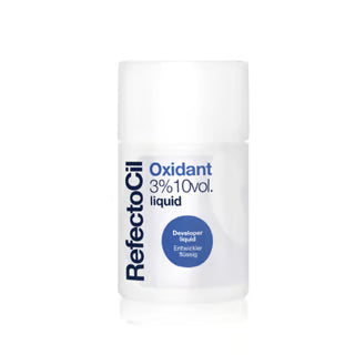 RefectoCil Oxidant Flüssig 3% 100 ml