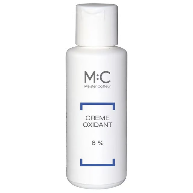 M:C Creme Oxidant 60 ml