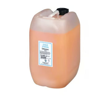 Goldspiegel Duftshampoo Pfirsich 10 l